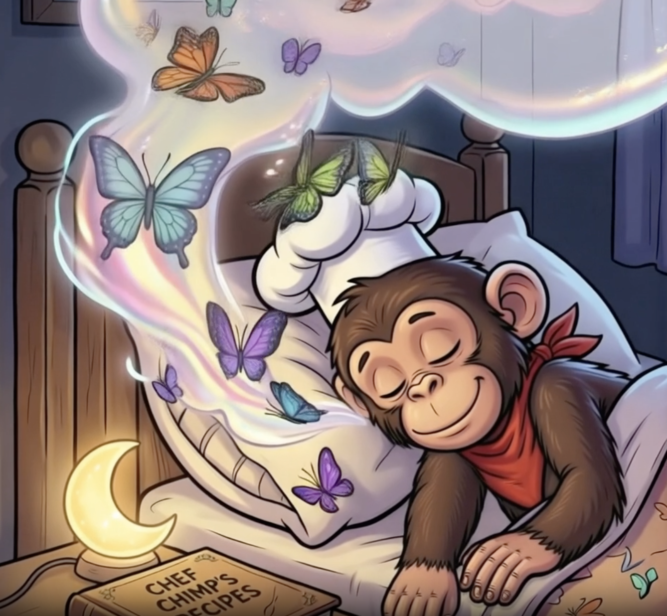 Sweet Dreams